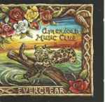 Cover of Everclear, 1991, CD