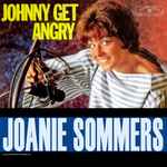 Cover of Johnny Get Angry, 1962, Vinyl
