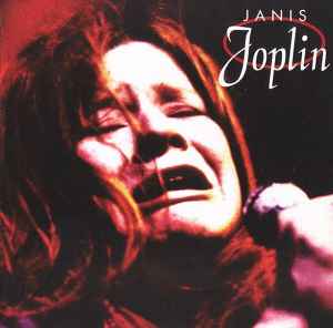 Janis Joplin - Light Is Faster Than Sound  album cover