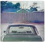 Cover of The Suburbs, 2010-08-03, CD