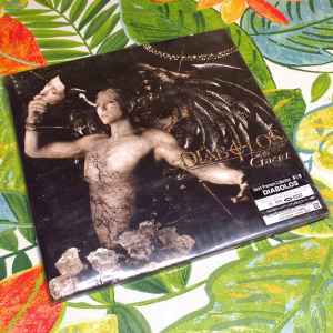 Gackt – Diabolos (2006, Premium Collection, SACD) - Discogs