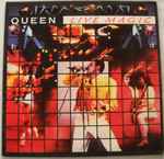 Queen - Live Magic | Releases | Discogs