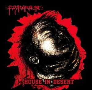 Yamaraja - House In Desert album cover