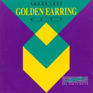 Best - Radar Love - Golden Earring