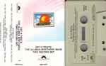 Cover of Eat A Peach, 1972, Cassette