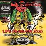 Da Great Deity Dah - Life Or Death 20th | Releases | Discogs