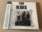 Cover of The Kids, 2021, CD