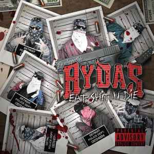 Psychopathic Rydas – Duk Da Fuk Down! (2007, CD) - Discogs