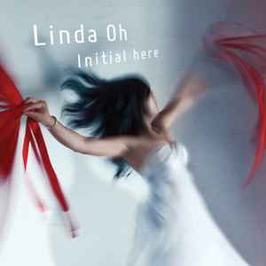 Linda Oh - Initial Here album cover