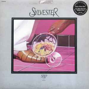 Sylvester – Step II (1978, Vinyl) - Discogs