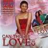 Sarah Geronimo - Can This Be Love