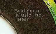 Bridgeport Music, Inc. on Discogs