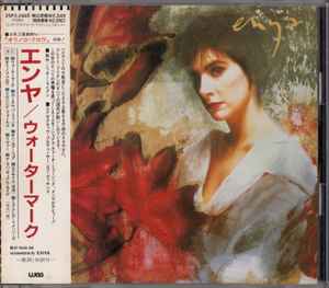 Enya = エンヤ – Watermark = ウォーターマーク (1989, CD) - Discogs