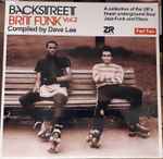 Cover of Backstreet Brit Funk Vol. 2 (A Collection Of The UK's Finest Underground Soul, Jazz-Funk And Disco) (Part Two), 2022-03-00, Vinyl