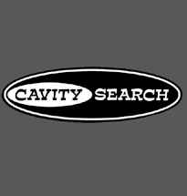 Cavity Search on Discogs