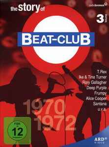 The Story Of Beat-Club Volume 2 1968-1970 (2008, DVD) - Discogs