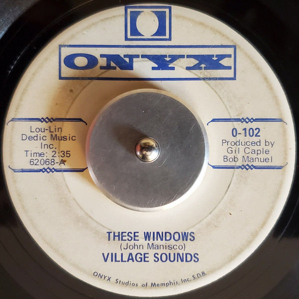 Album herunterladen Download Village Sounds - These Windows album