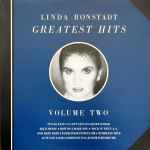 Linda Ronstadt – Greatest Hits Volume Two (1980, Gatefold, SP