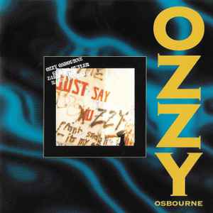 Ozzy Osbourne – Pioneer Of Evil (1996, CD) - Discogs