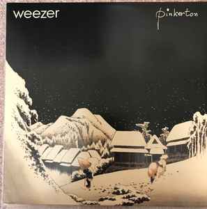 Weezer – Weezer (2018, Blue Marble, 180g, Vinyl) - Discogs