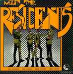 Cover of Meet The Residents, 1977-08-00, Vinyl