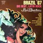 Brazil '67 Big Beat, Latin Rock、1967、Vinylのカバー
