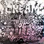 Cream - Wheels Of Fire - In The Studio | Releases | Discogs