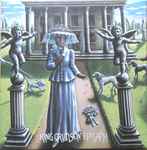 Epitaph、1997、CDのカバー