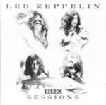 Led Zeppelin – BBC Sessions (CD) - Discogs