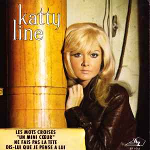 Katty Line - Les Mots Croisés