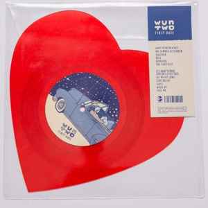 Wun Two – Pirata (2019, International Edition, Vinyl) - Discogs