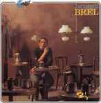 Cover of Jacques Brel, 2004, Vinyl
