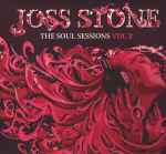 Joss Stone – The Soul Sessions Vol 2 (2012, CD) - Discogs