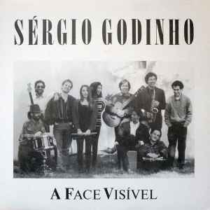 Sérgio Godinho - A Face Visível album cover