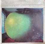 Cover of Beck-Ola, 1969, Vinyl