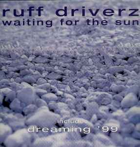 Waiting For The Sun (Vinyl, 12