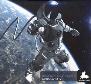 Various - Absence Of Gravity album cover