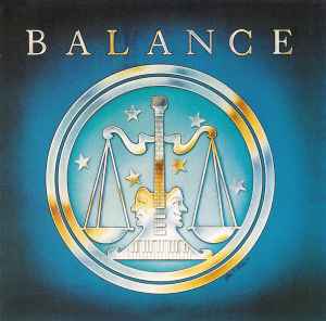 Balance (10) - Balance