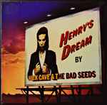 Cover of Henry's Dream, 1992-04-27, Vinyl