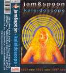 Cover of Kaleidoscope, 1997, Cassette