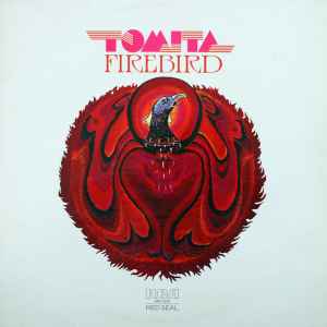 Firebird - Tomita