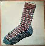 Cover of The Henry Cow Legend, 1973, Vinyl