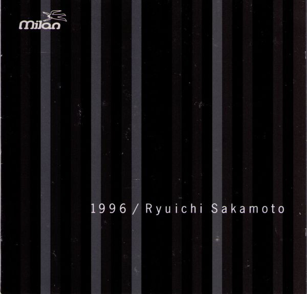 Ryuichi Sakamoto – 1996 (1996, CD) - Discogs
