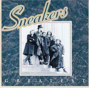 Albany ressource Frastødende Sneakers – Greatest (1997, CD) - Discogs