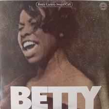 Betty Carter – Inside Betty Carter (1972, Vinyl) - Discogs