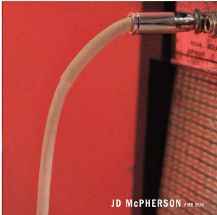 JD McPherson - Fire Bug / A Gentle Awakening