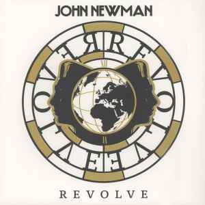 John Newman (5) - Revolve