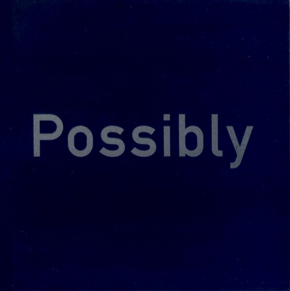 Björk – Possibly Maybe (1996, 1/3, CD) - Discogs