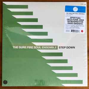 Step Down - The Sure Fire Soul Ensemble