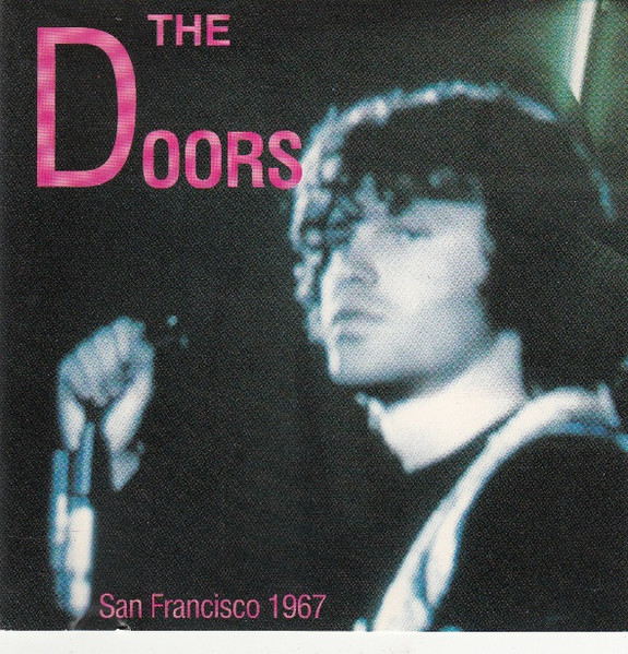 The Doors on X: #TheDoors were a few months away from stardom in March  1967 when they played five sparsely attended shows at a small club in San  Francisco called The Matrix.